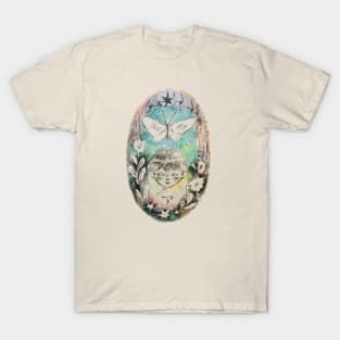 I'll guide you T-Shirt